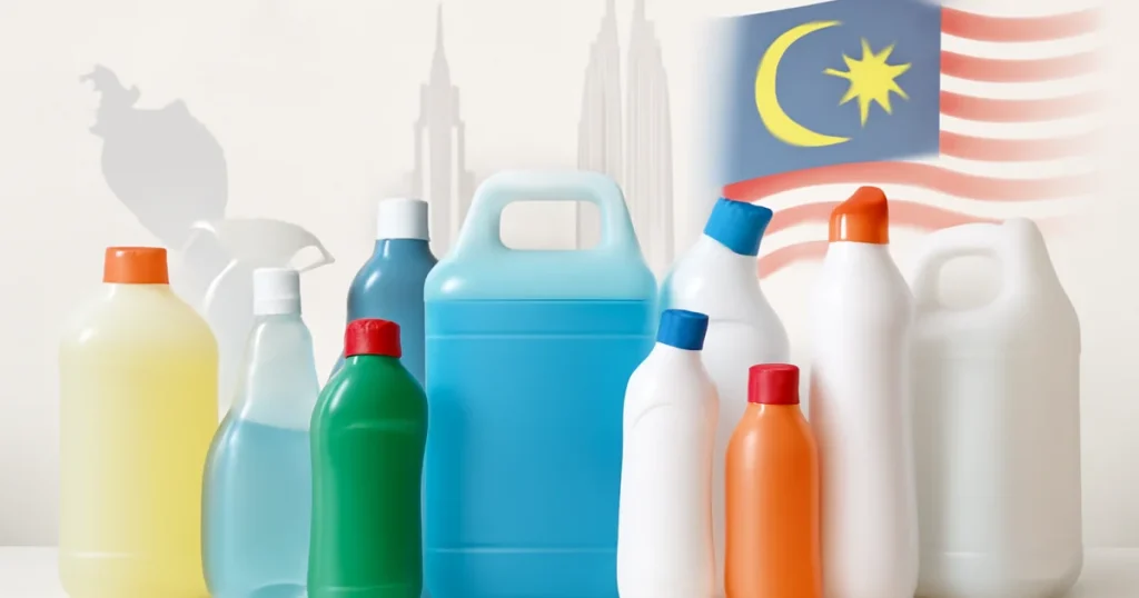 Ultimate Buying Guide: Choosing the Best Cleaning Chemicals in Malaysia for Your Business